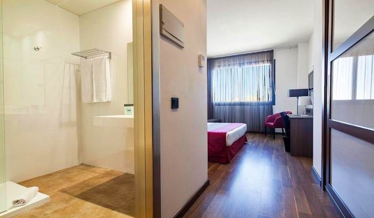 Best 4 Barcelona Hotel - 4* pas cher photo 11
