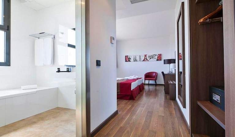 Best 4 Barcelona Hotel - 4* pas cher photo 12