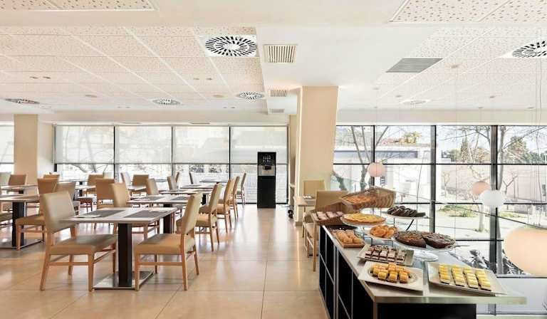 Best 4 Barcelona Hotel - 4* pas cher photo 17