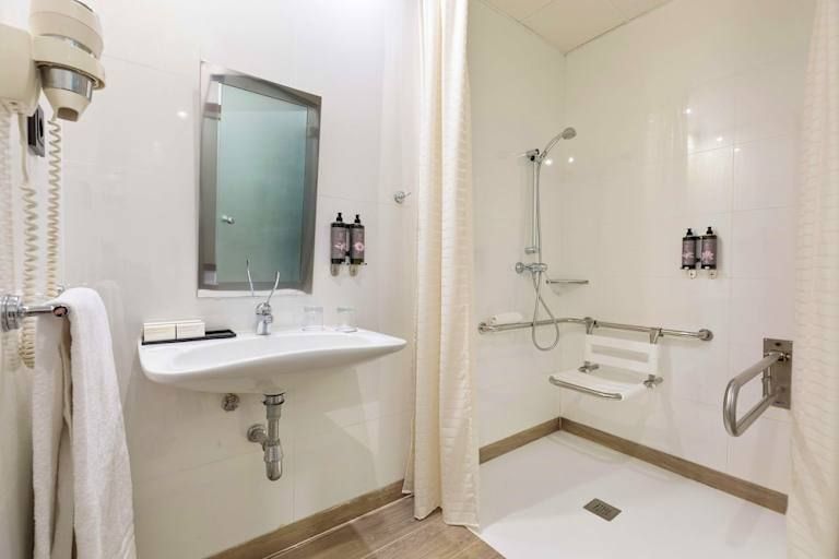 Best 4 Barcelona Hotel - 4* pas cher photo 20