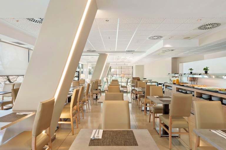 Best 4 Barcelona Hotel - 4* pas cher photo 24