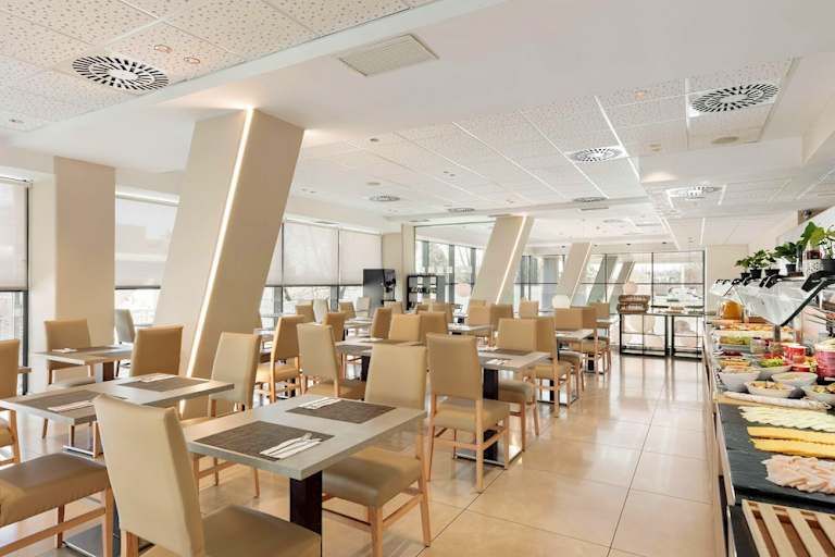 Best 4 Barcelona Hotel - 4* pas cher photo 26