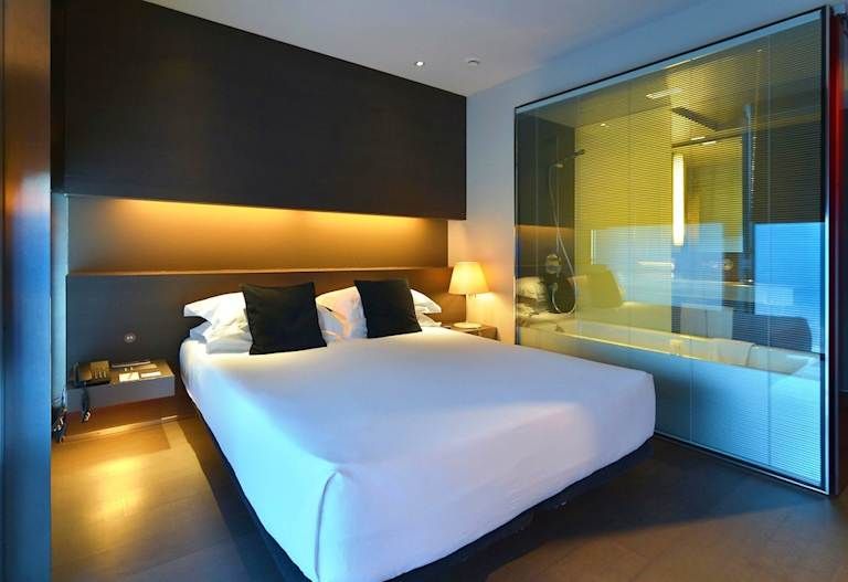 Hotel Soho Barcelona - 3* pas cher photo 2