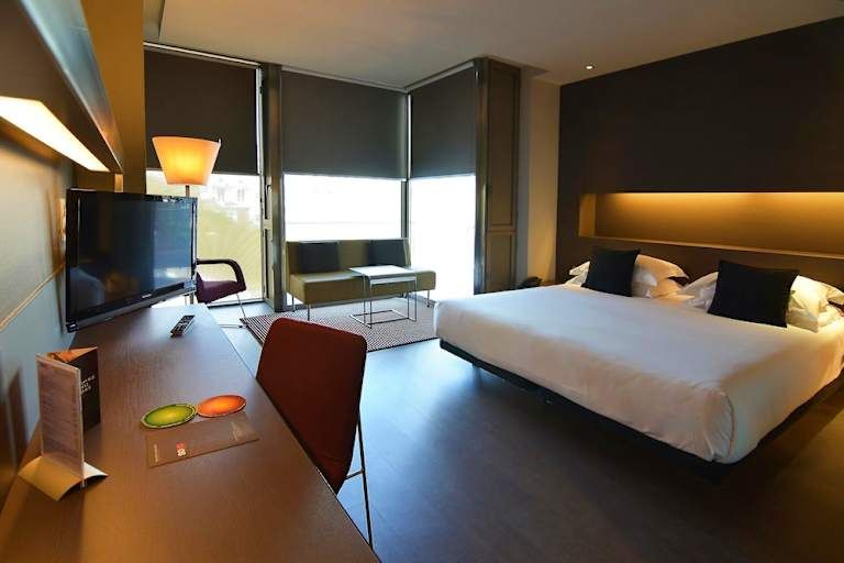 Hotel Soho Barcelona - 3* pas cher photo 3