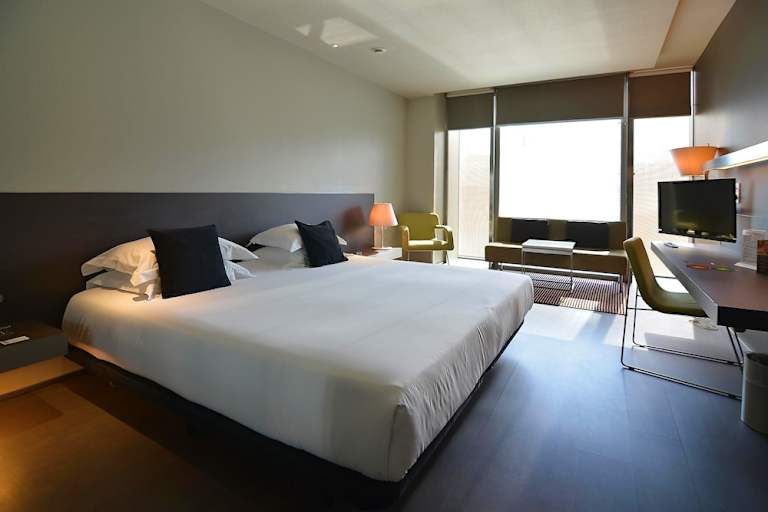 Hotel Soho Barcelona - 3* pas cher photo 4