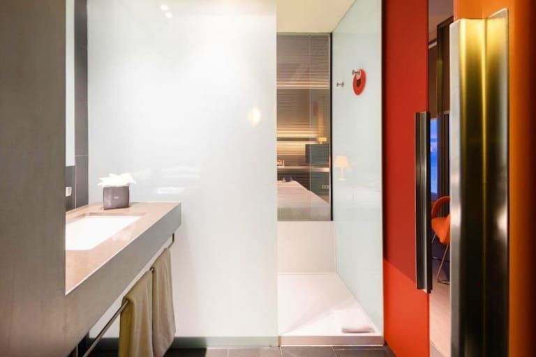 Hotel Soho Barcelona - 3* pas cher photo 6