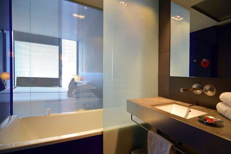 Hotel Soho Barcelona - 3* pas cher photo 7