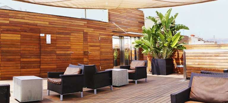 Hotel Soho Barcelona - 3* pas cher photo 9