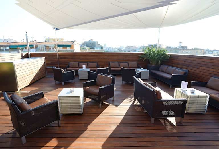 Hotel Soho Barcelona - 3* pas cher photo 10