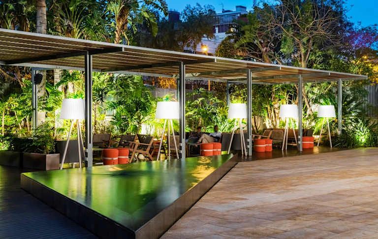 SB Hotel Diagonal Zero Barcelona - 4* pas cher photo 3