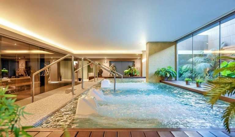 SB Hotel Diagonal Zero Barcelona - 4* pas cher photo 5