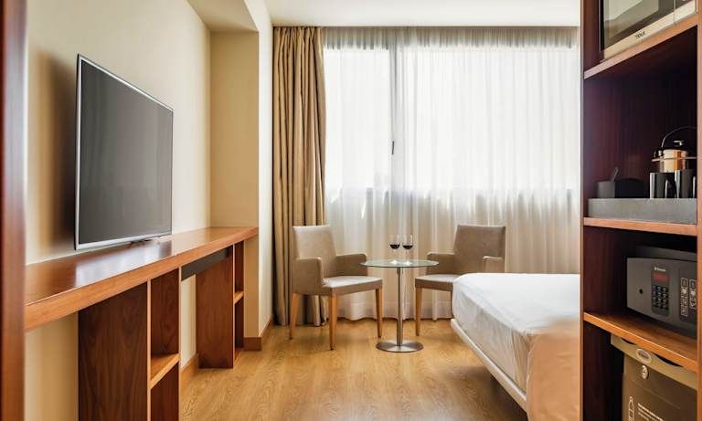 SB Hotel Diagonal Zero Barcelona - 4* pas cher photo 6