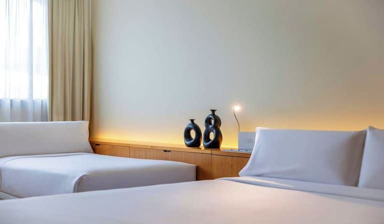 SB Hotel Diagonal Zero Barcelona - 4* pas cher photo 9