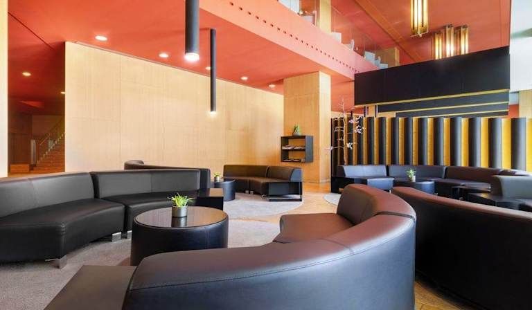 SB Hotel Diagonal Zero Barcelona - 4* pas cher photo 12
