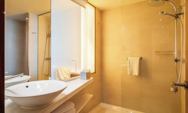SB Hotel Diagonal Zero Barcelona - 4* pas cher photo 13