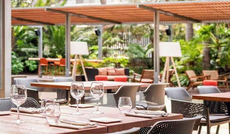 SB Hotel Diagonal Zero Barcelona - 4* pas cher photo 17