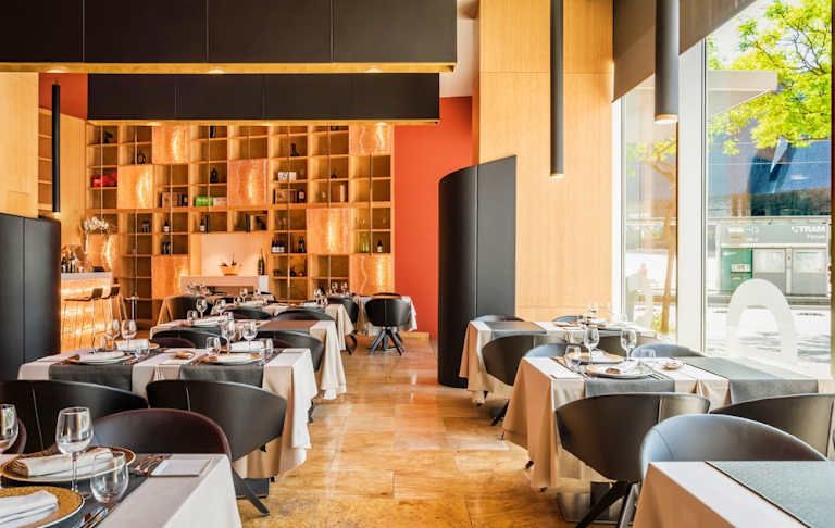 SB Hotel Diagonal Zero Barcelona - 4* pas cher photo 18
