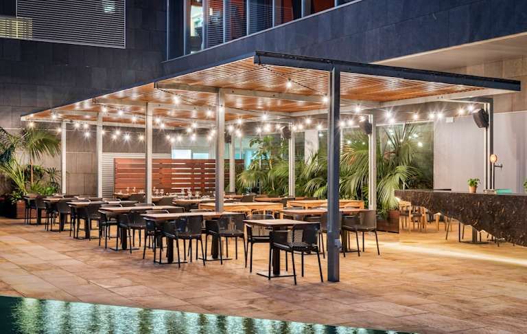 SB Hotel Diagonal Zero Barcelona - 4* pas cher photo 21