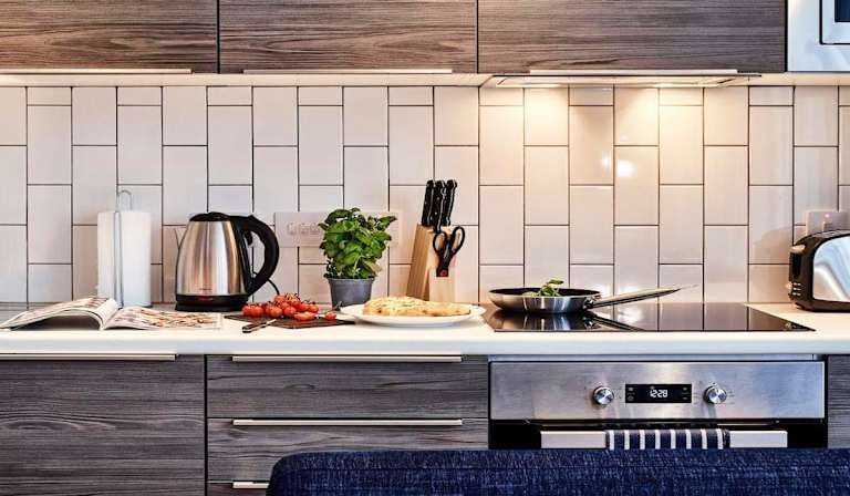 Citadines City Centre Liverpool - 3* pas cher photo 1