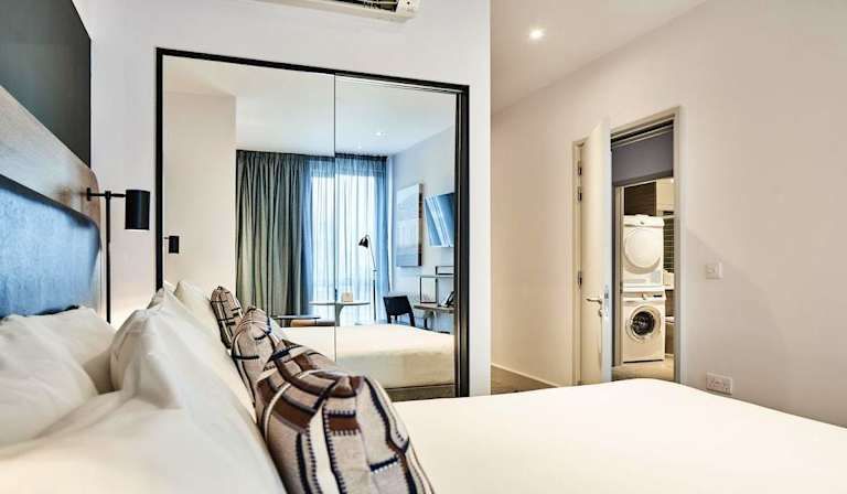 Citadines City Centre Liverpool - 3* pas cher photo 2