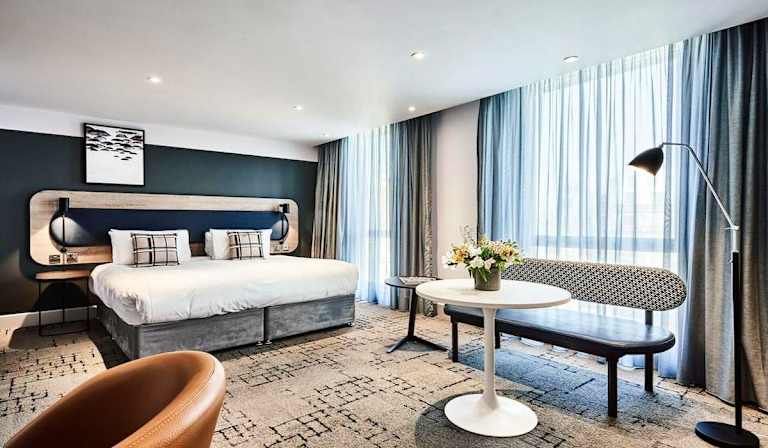 Citadines City Centre Liverpool - 3* pas cher photo 5
