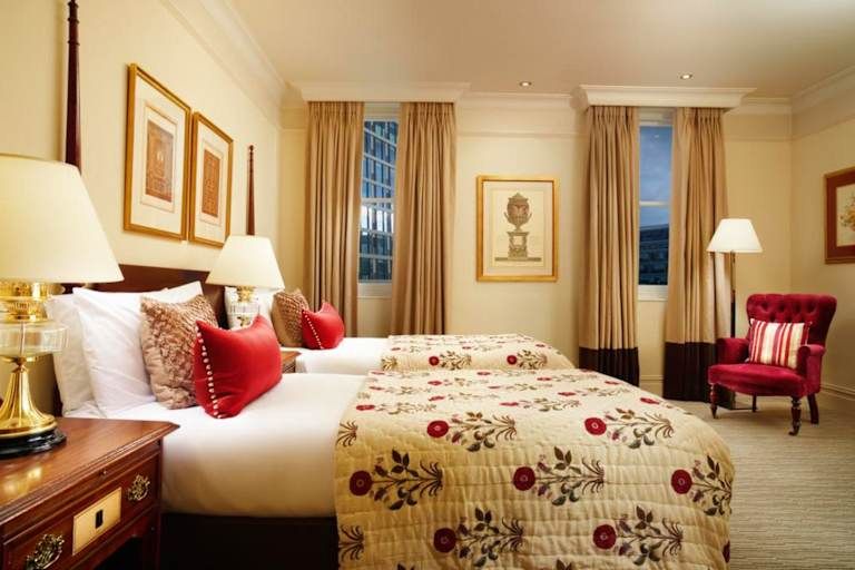 St. James' Court, A Taj Hotel - 4* pas cher photo 2