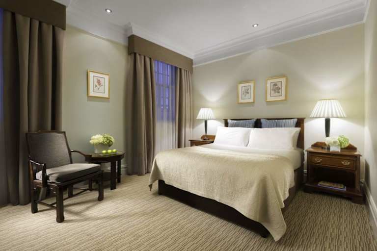 St. James' Court, A Taj Hotel - 4* pas cher photo 3