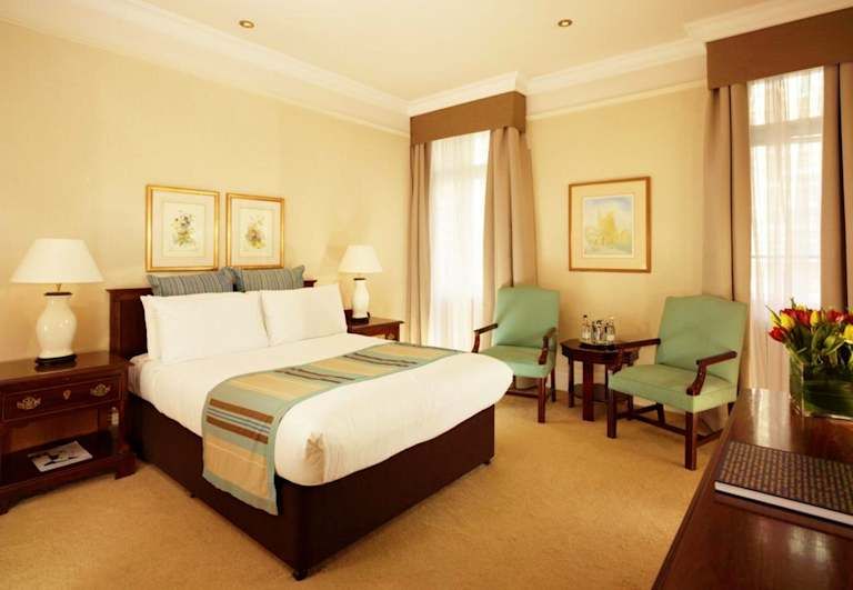 St. James' Court, A Taj Hotel - 4* pas cher photo 4