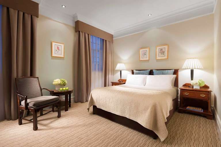 St. James' Court, A Taj Hotel - 4* pas cher photo 5