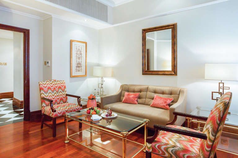 St. James' Court, A Taj Hotel - 4* pas cher photo 6