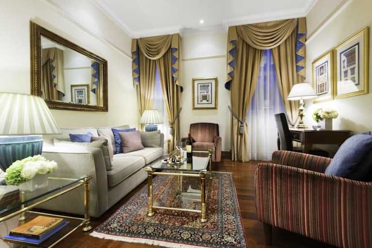 St. James' Court, A Taj Hotel - 4* pas cher photo 7
