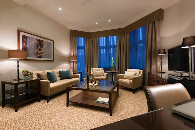 St. James' Court, A Taj Hotel - 4* pas cher photo 8