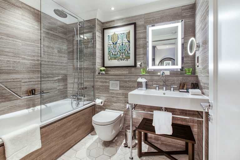 St. James' Court, A Taj Hotel - 4* pas cher photo 11