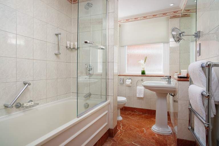 St. James' Court, A Taj Hotel - 4* pas cher photo 12