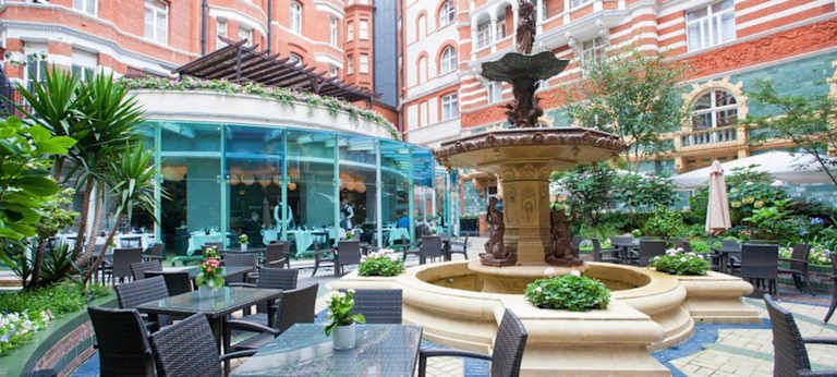 St. James' Court, A Taj Hotel - 4* pas cher photo 13