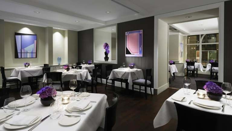 St. James' Court, A Taj Hotel - 4* pas cher photo 14