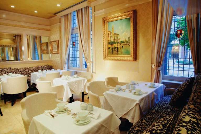 St. James' Court, A Taj Hotel - 4* pas cher photo 15