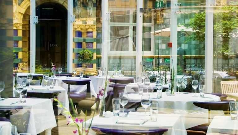 St. James' Court, A Taj Hotel - 4* pas cher photo 16