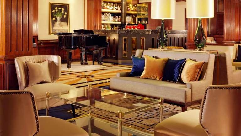 St. James' Court, A Taj Hotel - 4* pas cher photo 18