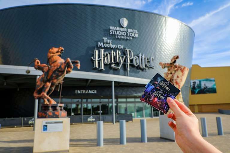 Crowne Plaza London Kings Cross & Harry Potter - 4* pas cher photo 2