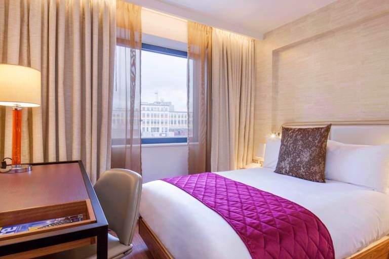 Crowne Plaza London Kings Cross & Harry Potter - 4* pas cher photo 8