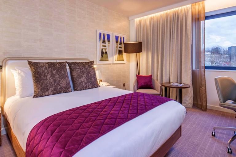 Crowne Plaza London Kings Cross & Harry Potter - 4* pas cher photo 9