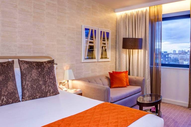 Crowne Plaza London Kings Cross & Harry Potter - 4* pas cher photo 10