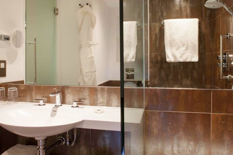 Crowne Plaza London Kings Cross & Harry Potter - 4* pas cher photo 12