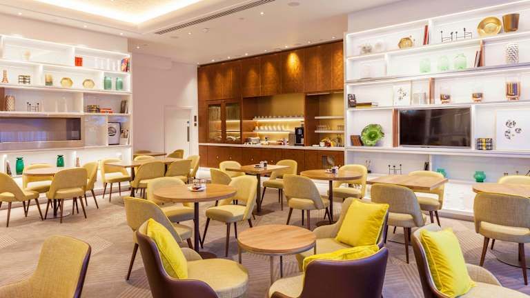 Crowne Plaza London Kings Cross & Harry Potter - 4* pas cher photo 13