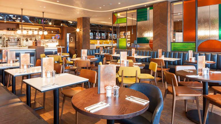 Crowne Plaza London Kings Cross & Harry Potter - 4* pas cher photo 14