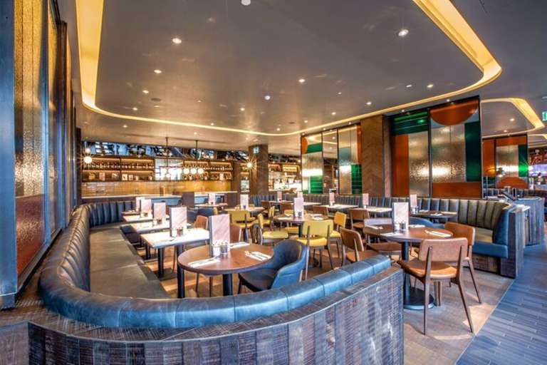Crowne Plaza London Kings Cross & Harry Potter - 4* pas cher photo 15