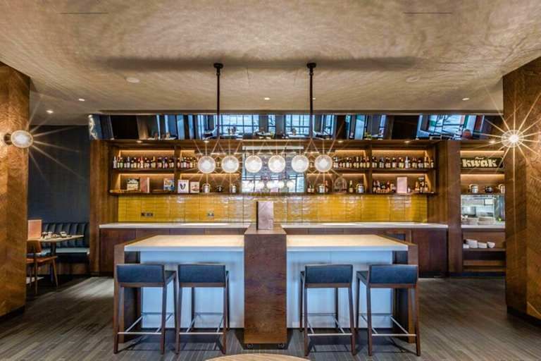 Crowne Plaza London Kings Cross & Harry Potter - 4* pas cher photo 16