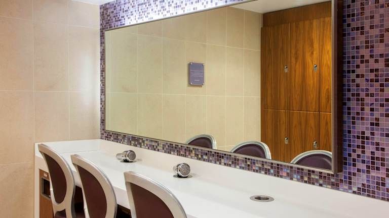Crowne Plaza London Kings Cross & Harry Potter - 4* pas cher photo 18