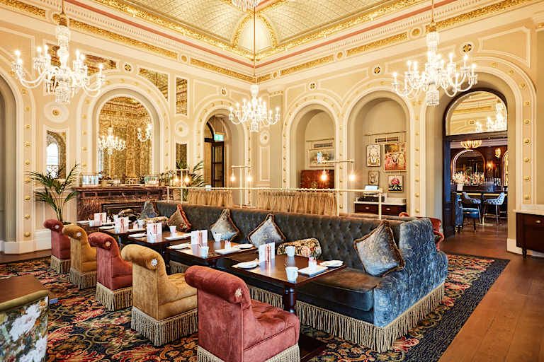 The Clermont Charing Cross - 4* pas cher photo 8